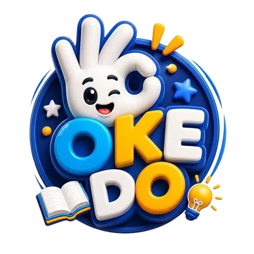 OKE DO Logo